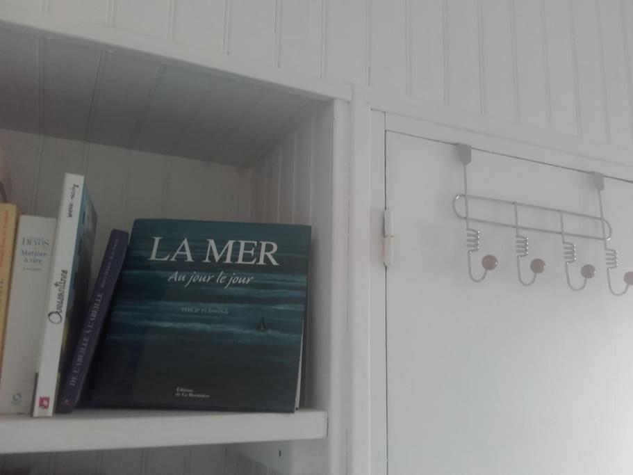Logement Neuf Aux Portes De La Presqu'Ile Argol ภายนอก รูปภาพ